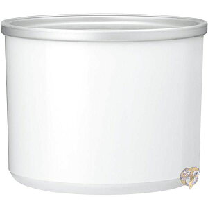 �y�ő�2026�~�N�[�|���z�M���z�N�C�W�i�[�g Cuisinart ICE-70RFB �����p�t���[�U�[�{�E�� 1.8L ��������