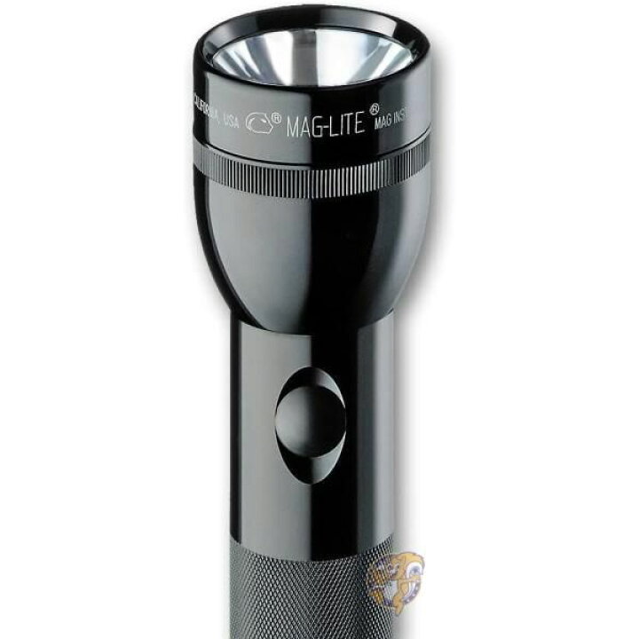 楽天市場】MAGLITE MAG-LITE マグライト S4D015 D.CELL4 Dセル 懐中 