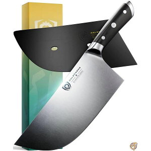 y1000~N[|撅30l4`zDALSTRONG Cleaver Butcher Knife - Gladiator Series -"The Ravenger" 