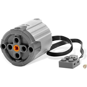 �y�|�C���g2�{!19��-20���z���S �p���[�t�@���N�V���� Lego 8882 Power Functions XL-Motor �����s�A���i��