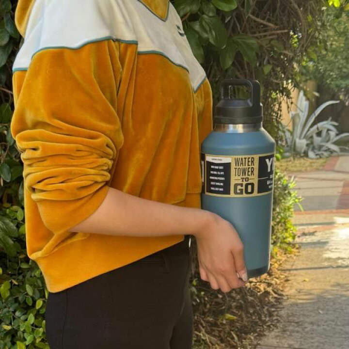 楽天市場】【クーポン配信中】YETI 水筒 イエティ ランブラー Rambler 