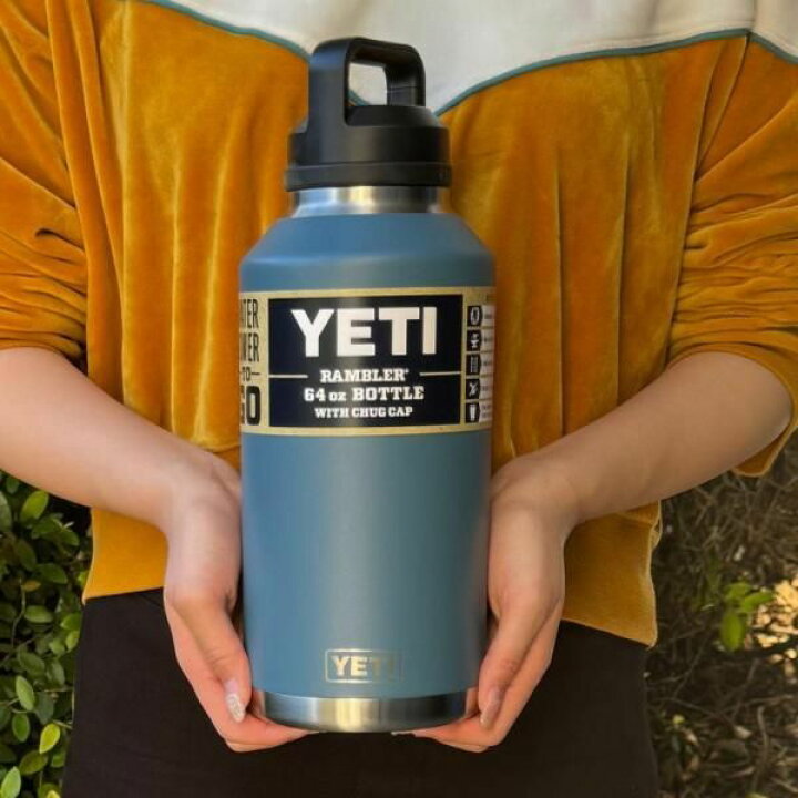楽天市場】【クーポン配信中】YETI 水筒 イエティ ランブラー Rambler 