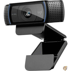y|Cg3{!42028ԁzLogitech C920x Pro HD Webcam WebN v EFuJ WebJ tHD1080p [sAi]
