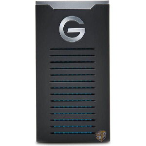 ySi555~N[|zMzG-Technology SSD Ot |[^u 500GB G-DRIVE Mobile R-Series USB3.1 Gen2 5Nۏ 0G06052 