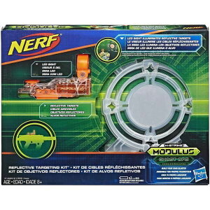 y300~N[|zMzi[t WXS[XgIvXtN^u^[QbgLbg Nerf Modulus Ghost Ops 