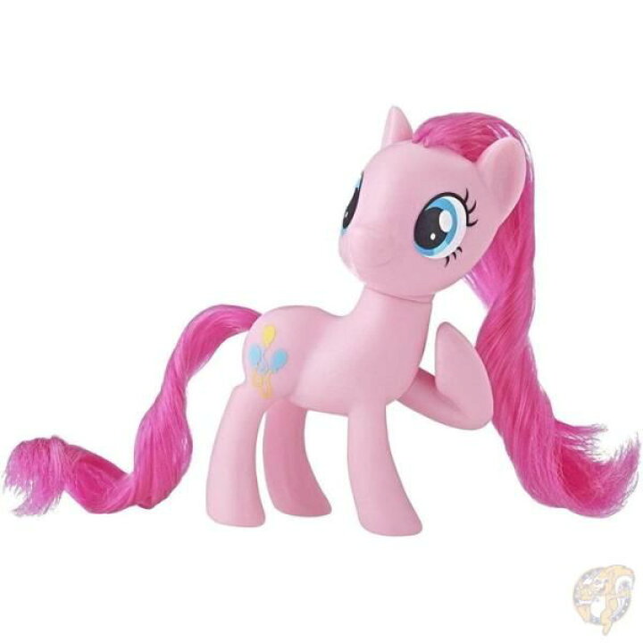 楽天市場】マイリトルポニー ピンキーパイ ドール My Little Pony 