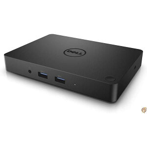 �y�N�[�|���z�M���zDell Dock WD15 - USB docking station GigE 180 Watt ��������
