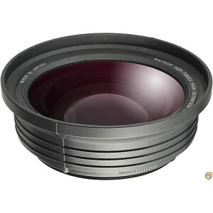 Raynox HDP-7880ES 4K�Ή��L�p�ϊ������Y 0.79x 3�A�_�v�^�[�����O�t�� 55mm 58mm 62mm�����Y�p ��������