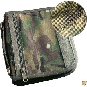 y|Cg2{_tf[zSV^I[KiCU7 1/4" ×8 1/2" Aό󐫃X^[^[tB[hvi[LbgAMultiCamCORDURAnJo[1" 