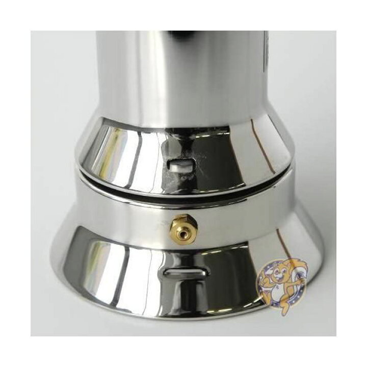 楽天市場】【正規輸入品】 ALESSI アレッシィ エスプレッソコーヒー 