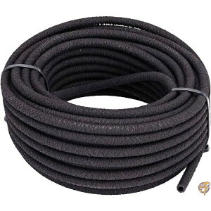 Raindrip015005TPorous Soaker Drip Tubing-1/4"X50' SOAKER HOSE (sAi)