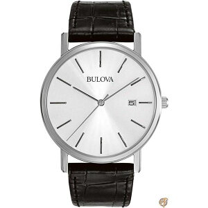 [�u���[�o]Bulova �r���v 96B104 �����Y [���s�A���i]