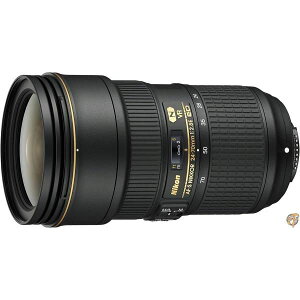 y|Cg3{!320`5zNikon(jR) AF-S FX NIKKOR 24-70mm f/2.8E ED VR(u␳) Y[Y I[gtH[JX