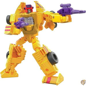 �g�����X�t�H�[�}�[ �W�F�l���[�V�����Y ���K�V�[ �f���b�N�X �h���b�O�X�g���b�v/Transformers Generations Legacy Deluxe Decepticon Dragstrip