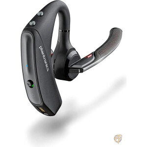 �y�N�[�|���z�M���zPlantronics 203500-101 Voyager 5200 Bluetooth�w�b�h�Z�b�g ��������