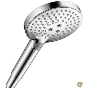 Hansgrohe 26531 RaindanceIS 2.5 GPM@\HandshowerƑIA .5 26531001 1 