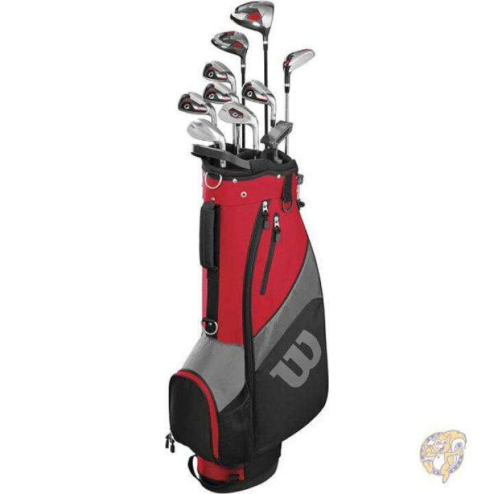 楽天市場】【20日最大4000円クーポン】WILSON ウィルソン ゴルフ用品 