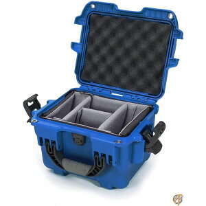 Nanuk 908 hn[hP[X pbhd؂t - u[ 