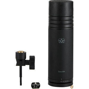 ASTON MICROPHONES/Aston Stealth _Ci~bN}CN 