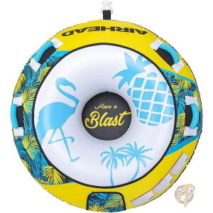 GAwbh uXg 1C_[ \ȃ`[u{[g Airhead S{[g 