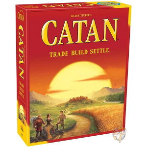 �J�^���X�^�W�ICatan Studio �J�^�� CN3071 �{�[�h�Q�[�� ��������