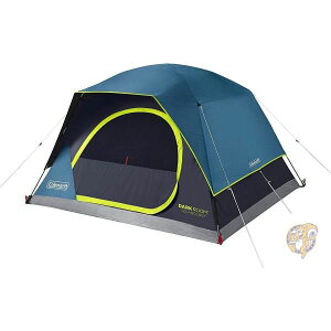 yő2000~N[|26ԁzR[} _[N[ LsOeg Coleman XJCh[ h[^eg 