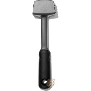 オクソー グッドグリップ 新 ミートテンダライザー OXO 肉たたき ミートハンマー 送料無料