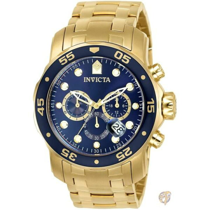 楽天市場】【5日最大2000円クーポン】[インビクタ] 腕時計 Pro Diver 