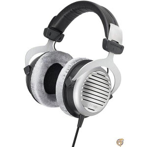 Beyer Dynamic DT 990 Premium 600 OHM Headphones [���s�A���i] ��������