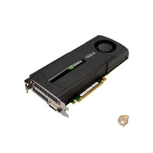 y300~N[|zMzHP NVIDIA Tesla C2050 Compute Processor [sAi]