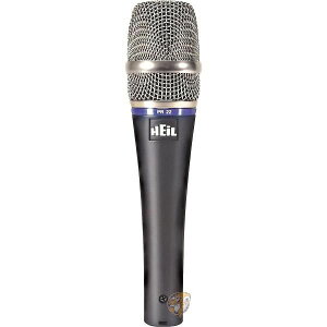 Heil Sound PR 22 UT (Utility)/}CN/}CNtH/MicrophoneysAiz 