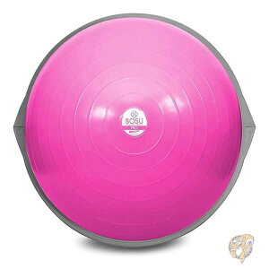 �y�N�[�|���z�M���zBOSU �{�X �g���[�j���O�p�i �o�����X�{�[���g���[�i�[ �s���N�^�O���[ 72-10850-PPKQ