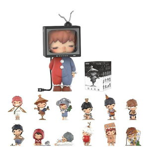 qm }C V[Y tBMA uCh{bNX _fUC POP MART |bv}[g