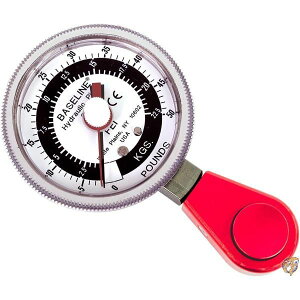 yő2000~N[|26ԁzBaseline Pinch Gauge - Hydraulic LiTE 50 lb Capacity