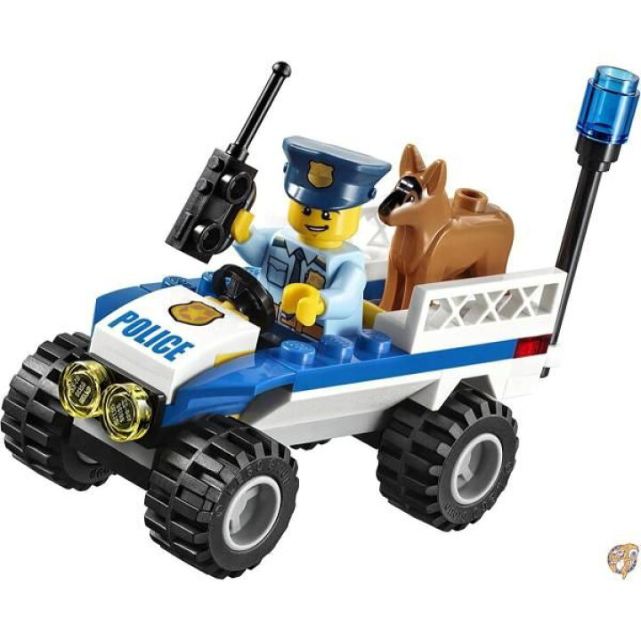 楽天市場】【4/30日限定☆円高還元！！510円クーポン】LEGO シティ  
