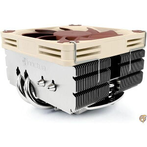 yN[|zMzNoctua NH-L9x65 SE-AM4, 65mm AMD AM4p v~A [vt@CCPUN[[ 92mm t@t 