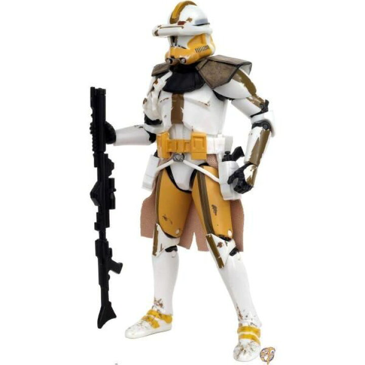 楽天市場】スター・ウォーズ ブラックシリーズ 6インチ アクション 
