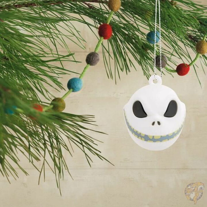 楽天市場】Hallmark ティム バートン ナイトメア ビフォア クリスマス 