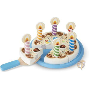 bT_O o[Xf[p[eB[ ̃P[L Melissa & Doug aP[L 