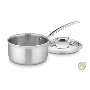 y|Cg3{!42028ԁzCuisinart NCWi[g MCP19-18N MultiClad Jo[t XeX Ў 