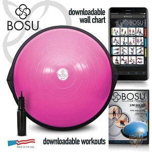 yő2000~N[|25`zoXg[i[65cm Bosu 72-10850-PKIN uIWiv 