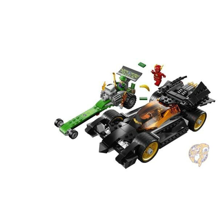 楽天市場】レゴ LEGO ブロック スーパーヒーロー バットマン リドラー  