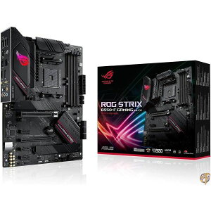 �y�ő�2026�~�N�[�|���z�M���zASUS ROG Strix B550-F Gaming (Wi-Fi 6) AMD AM4 (3rd Gen Ryzen) ATX Motherboard