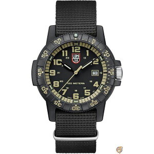 y|Cg2{_tf[z~mbNX LUMINOX rv LEATHERBACK SEA TURTLE GIANT 0320SERIES 0333 msAin 