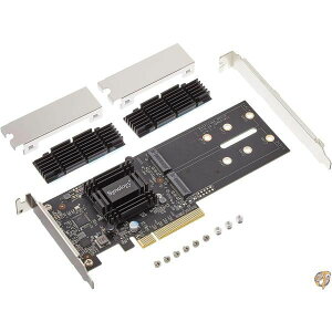 y1000~/555~N[|26ԁzygNVMe SSDA_v^zSynology M2D18 [M.2-SSD/SynologyNASLbVp] i 