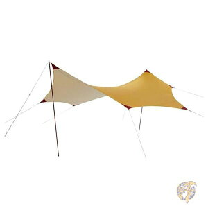 タープ サンシールド ウィング キャノピー キャンプ シェルター ランデブー 35.6m アウトドア 40818108253 MSR
