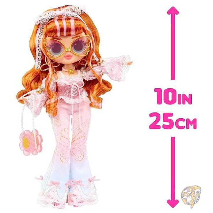 楽天市場】【4/5限定!先着30名1000円クーポン】LOL サプライズ OMG 