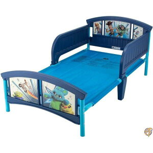 �y�N�[�|���z�M���z[ �f���^ ] Delta �c���p �x�b�h �g�h���[�x�b�h Toddle Bed �g�C�X�g�[���[ Toys Story BB81436TY�]1096 80213092887 �g���� �q���p �f�B�Y�j�[