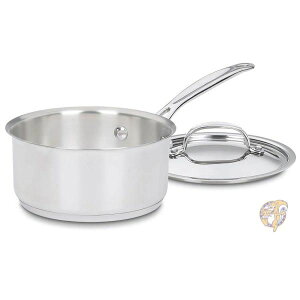 NCWi[g Cuisinart  Jo[t VFt NVbN XeX 1 1/2NH[g Vo[ sAi 