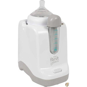 The First Years NCbN{gEH[}[ Babypro Quick Serve Bottle Warmer ysAiz
